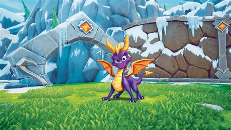 Spyro Reignited Trilogy Wallpapers - Wallpaper Cave