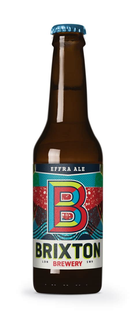 Brixton Beers. Part Five – The Brixton Brewery’s Effra Ale | Brixton Blog