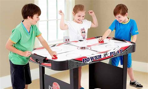 Top 5 Best Air Hockey Tables For Kids | 2021 Reviews | ParentsNeed
