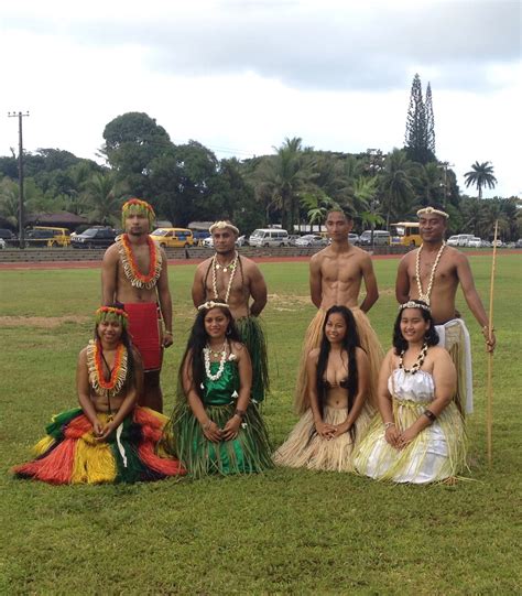 Student Life | College of Micronesia - FSM