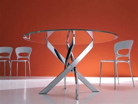 Barone Dining Table | Contemporary Dining Tables | Tables | Sklar ...