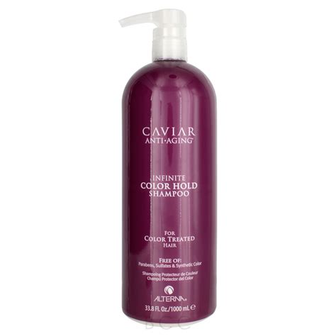 Alterna Caviar Infinite Color Hold Shampoo | Beauty Care Choices