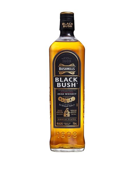 Bushmills Black Bush | Buy Online or Send as a Gift | ReserveBar