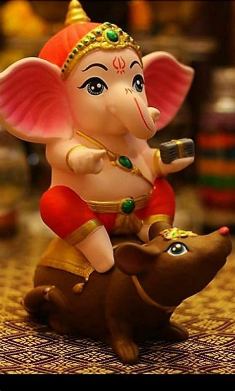 400+Loard Ganesha ji, cute ganpati HD phone wallpaper | Pxfuel