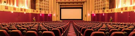 Pickwick Theatre Classic Film Series - Park Ridge, IL - Alignable