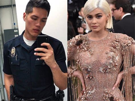 Kylie Jenner's bodyguard addressed rumors that he's Stormi's dad ...