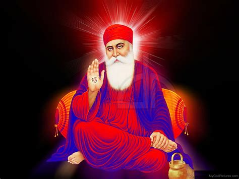 Guru Nanak Dev Ji