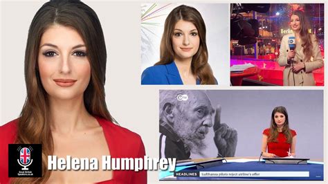 Helena Humphrey | Great British UK Talent