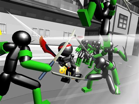 Stickman Ninja Fighting - Android Apps on Google Play