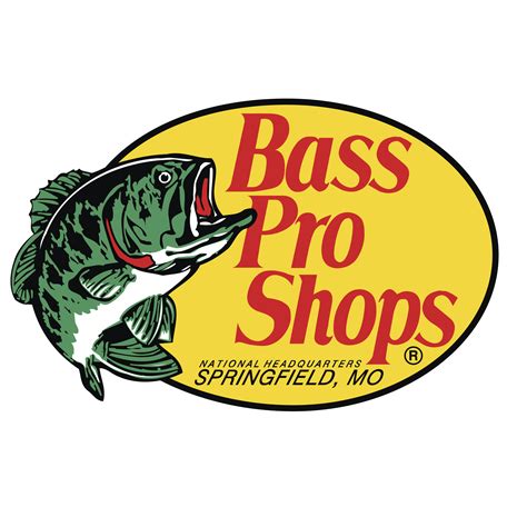 Bass Pro Shops Logo PNG Transparent & SVG Vector - Freebie Supply