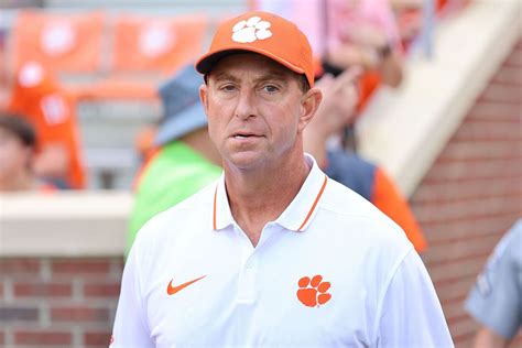 Dabo Swinney Net Worth 2024, Salary, Endorsements, Contract and more