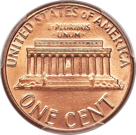 Value Of Old Pennies Chart