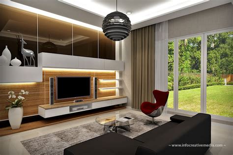 Kursus Desain Interior Rumah Minimalis - Creative Media