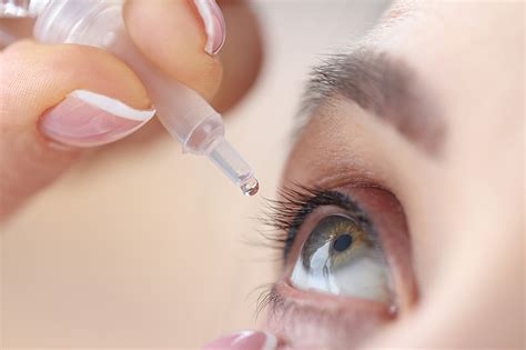 Do You Need Eye Drops After Cataract Surgery? | West Boca Eye Center