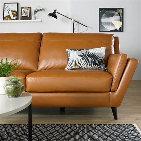 Spotlight: Italian Leather Sofas - Sofological