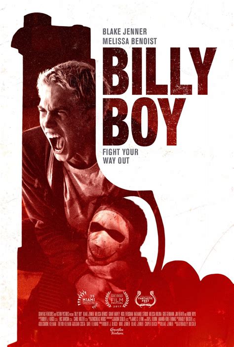 Billy Boy - Film 2018 - AlloCiné