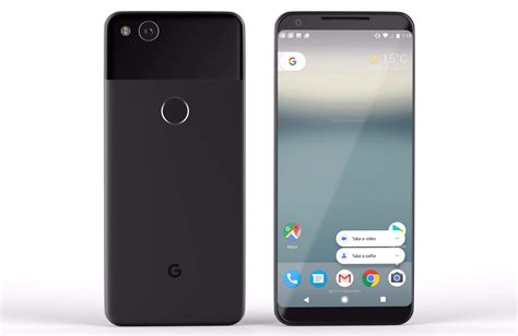 Google Pixel 2 and Pixel 2 XL are finally here! Checkout Specifications, Availability and ...