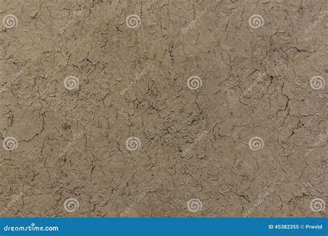 Soil wall texture stock image. Image of grass, arid, closeup - 45382355