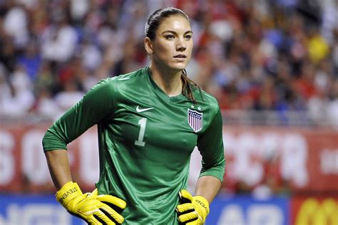 Hope Solo, US women's soccer goalkeeper, due in court on domestic ...