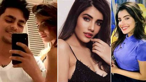 Meet Ishan Kishan Girlfriend Aditi Hundia, The Supermodel Cricketer Is ...