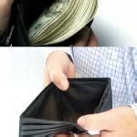 Wallet Meme Generator - Imgflip