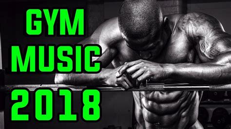 Workout Music 2018 - Gym Motivation Music #4 - YouTube