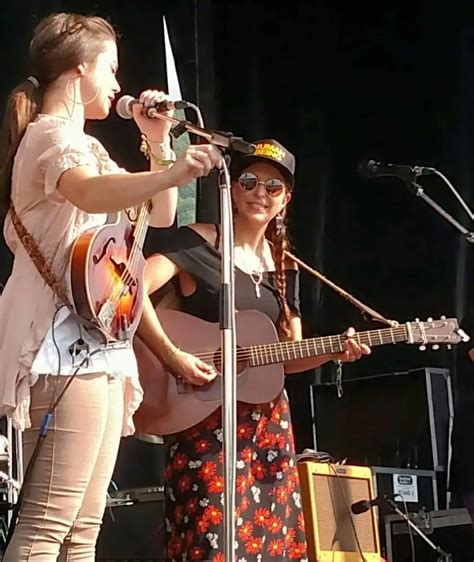 Lindsay Lou shines in DelFest 12 Debut | Grateful Web