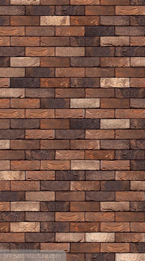 Vandersanden - 62 Sella | Brick wallpaper mural, Brick design wallpaper ...