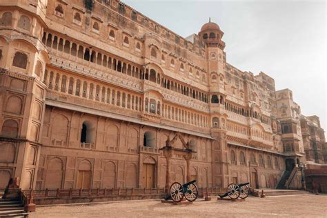 A Complete Travel Guide to Bikaner: The Red City of Rajasthan in 2023 - Travel With CG