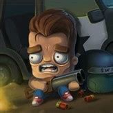 Wrath of Zombies - Fun Online Game - Games HAHA