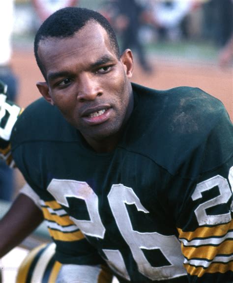 Herb Adderley, a Packers Hall of Fame Cornerback, Dies at 81 - The New York Times