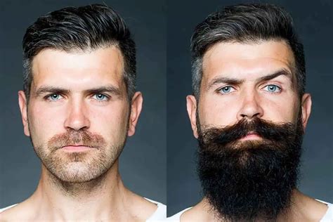 How to Grow Your Beard Faster (6 Proven Ways) - Bald & Beards