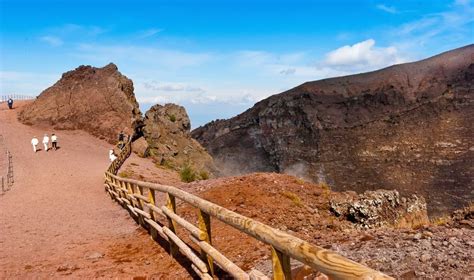 Vesuvius National Park