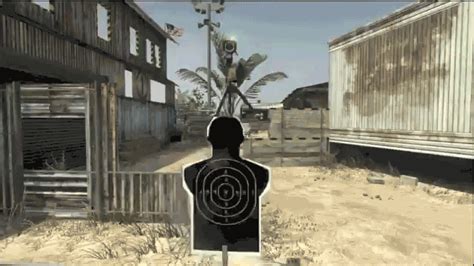 Latest Shooting Range Games for Android Users