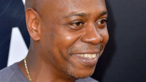 Dave Chappelle's SNL Monologue Had Fans Wanting A Whole Episode Of Standup