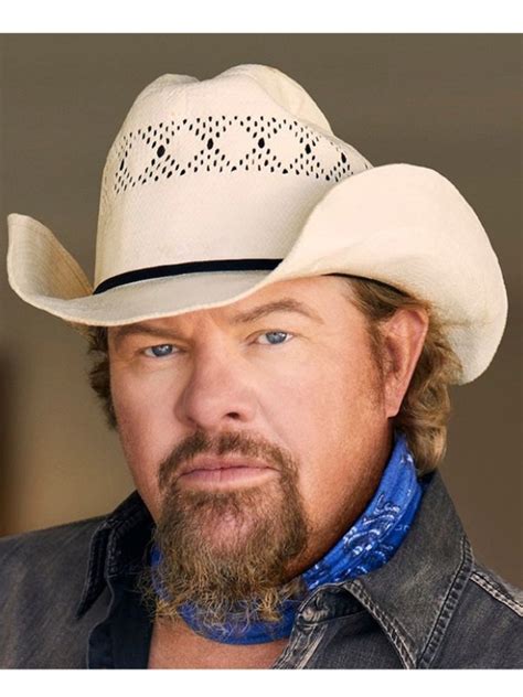 Toby Keith Cowboy Hat | Bangora Straw Hat