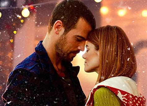 45 Romantic Christmas Movies to Get You in the Holiday Spirit (and Give ...