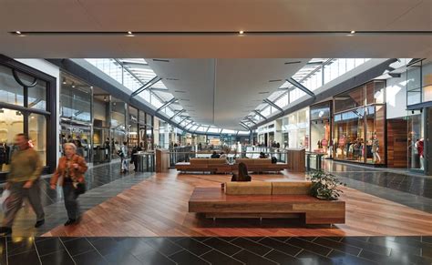 Highpoint Shopping Centre | ArchitectureAU