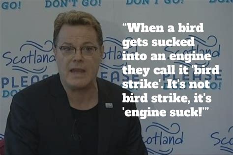 41 of Eddie Izzard's funniest jokes and quotes