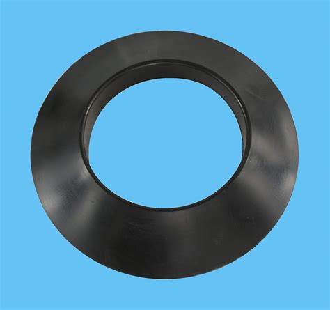 Baxi Wall Plate External Flue Seal Black 5113902 : Amazon.co.uk: DIY & Tools