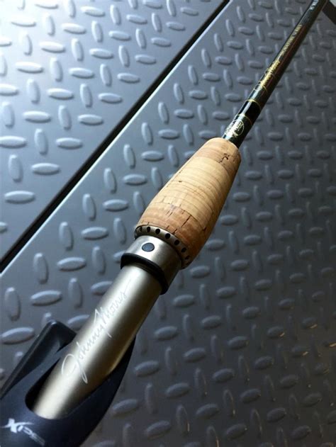 Fishing Rod Bass Pro Johnny Morris Signature Casting Rod 6' M for sale in Frisco, TX - 5miles ...