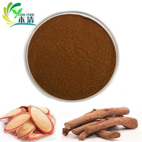 Tongkat Ali Extract 200:1 - Xi'an Core Pure Bio & Tech -Professional in ...