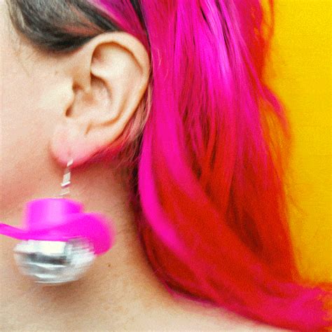 Earrings | Luna