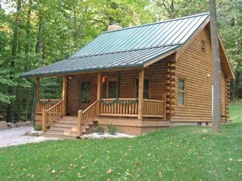 Unique Small Log Cabin Kits Prices - New Home Plans Design