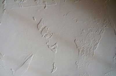 14.-Santa-Fe | Wall texture types, Drywall texture, Trowel texture