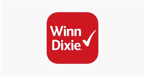Winn-Dixie Logo - LogoDix