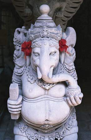 Ganesha | Meaning, Symbolism, & Facts | Britannica