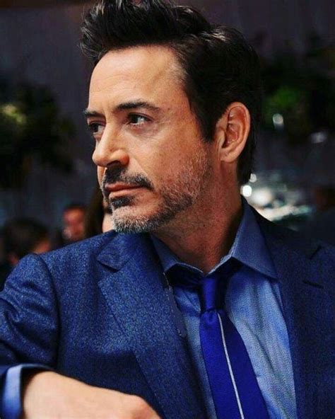 11 Best Tony Stark Beard Styles - The 'Iron Man' Beard