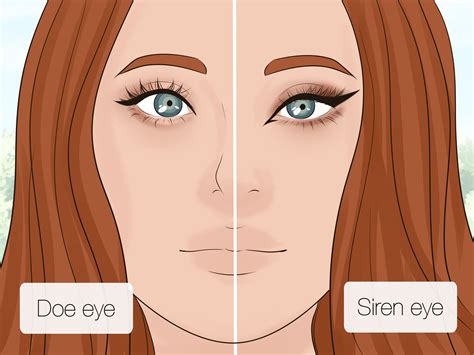 How to Do Siren Eyes: A Beginner’s Makeup Tutorial