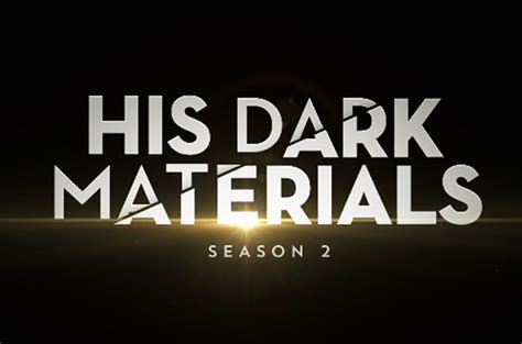 Watch the Trailer for 'His Dark Materials' Season 2 | Exclaim!